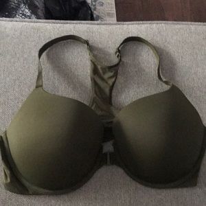 Victoria’s Secret Perfect Shape Bra